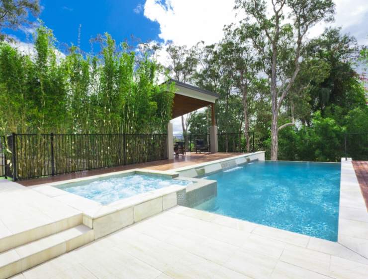 Landscaping Design In Townsville QLD